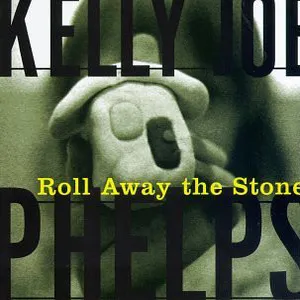 Roll away the stone